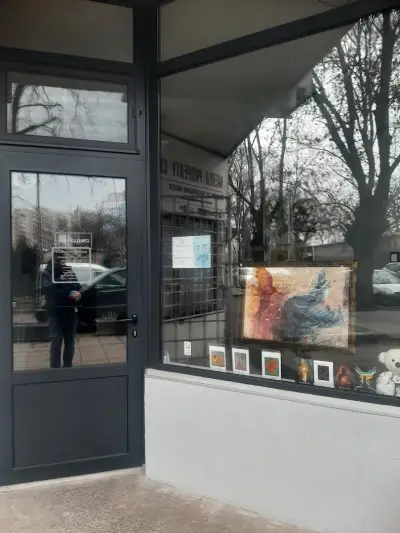 MitoArt Gallery