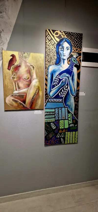 MitoArt Gallery