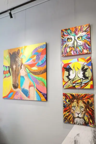 MitoArt Gallery