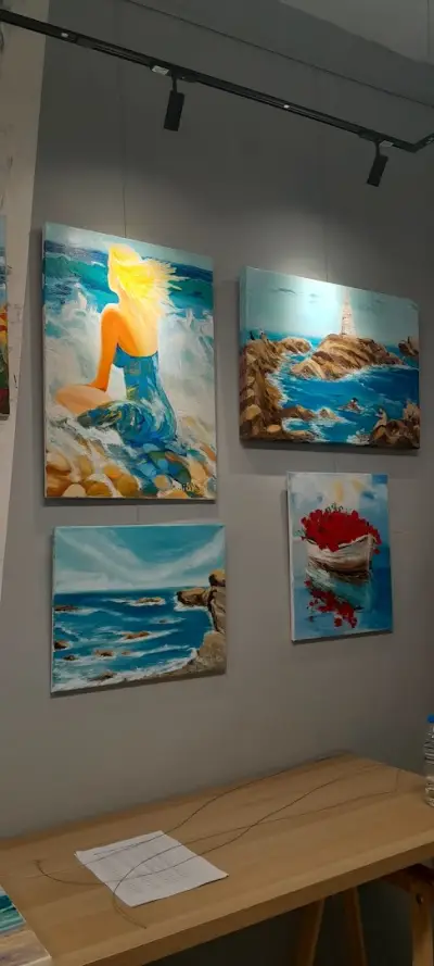 MitoArt Gallery