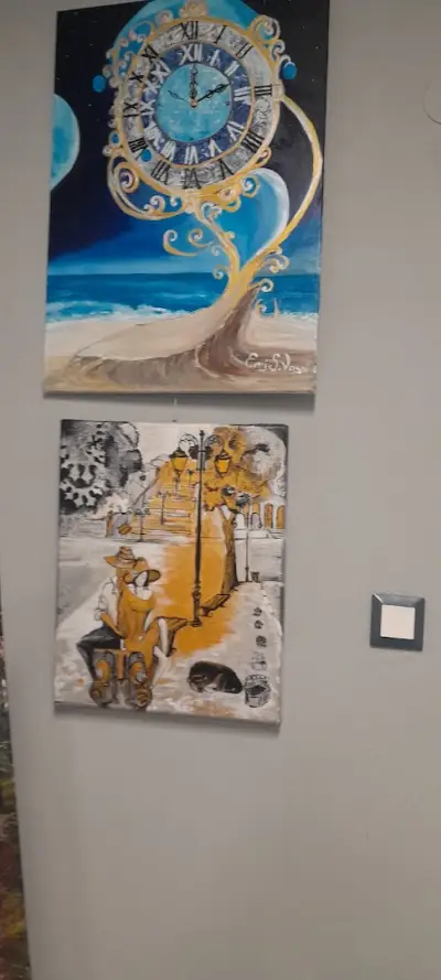 MitoArt Gallery