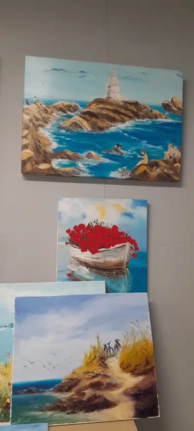 MitoArt Gallery