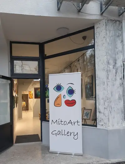 MitoArt Gallery
