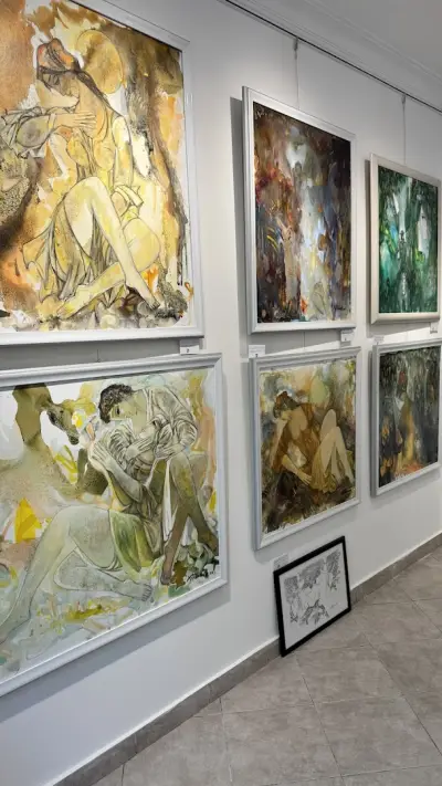 Gallery PANEV