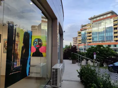 Gallery Rivoli. Галерия Риволи