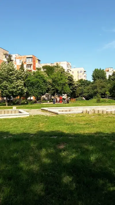 Парк „Майка и дете“