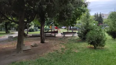 Парк „Майка и дете“