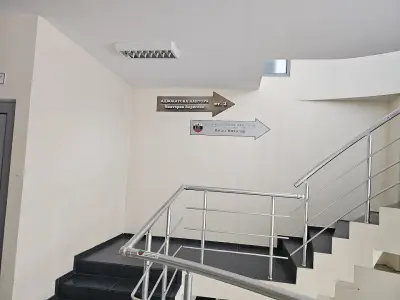 Адвокатска кантора Виктория Борисова