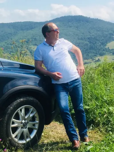 Адвокат Кристина Иванова