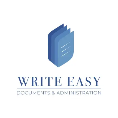 Write Easy - Административни услуги