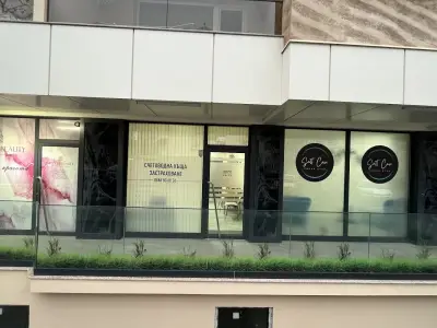 Счетоводна и одиторска къща"Баланс"