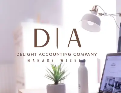 Delight Accounting Счетоводни услуги София