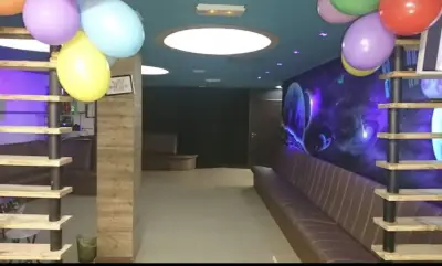 Детски Парти клуб VR
