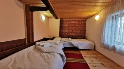 Къща за гости Елена