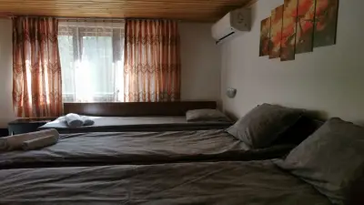 Къща за гости Елена