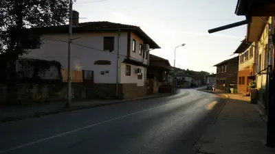 Къща за гости Елена
