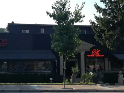 Апартаменти Фешън