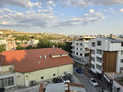 Апартаменти Фешън