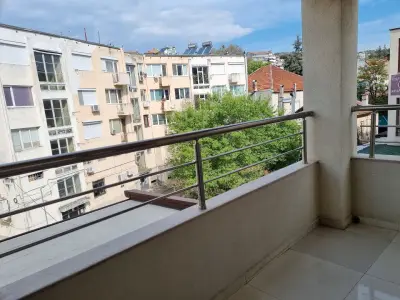 Апартаменти Фешън