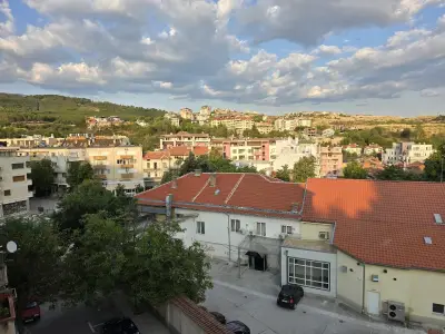 Апартаменти Фешън
