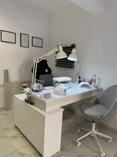 IvMa Beauty Studio Nails&Lashes
