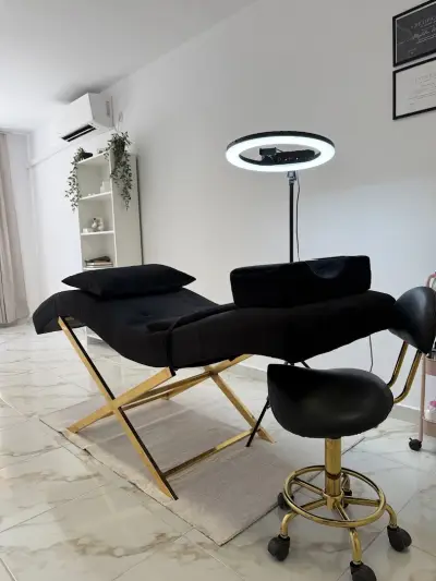 IvMa Beauty Studio Nails&Lashes