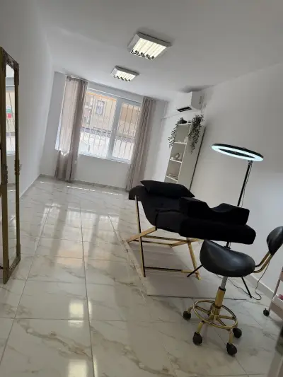 IvMa Beauty Studio Nails&Lashes