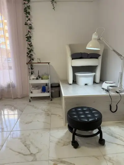 IvMa Beauty Studio Nails&Lashes
