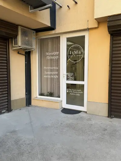 IvMa Beauty Studio Nails&Lashes