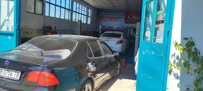 Автосервиз „ССВ АУТО“ ЕООД