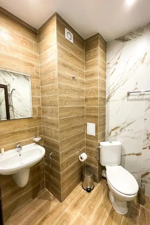 Двойна делукс стая