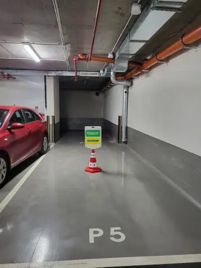 Europcar Bulgaria Plovdiv Downtown