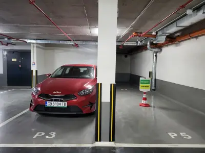 Europcar Bulgaria Plovdiv Downtown