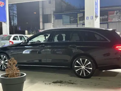 Лукс автомивка