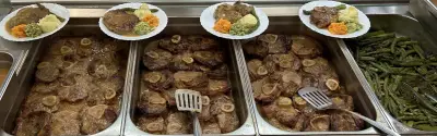 Good & Go catering