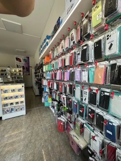 Магазин Mobile Plus гр. Димитровград