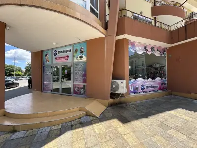 Магазин Mobile Plus гр. Димитровград