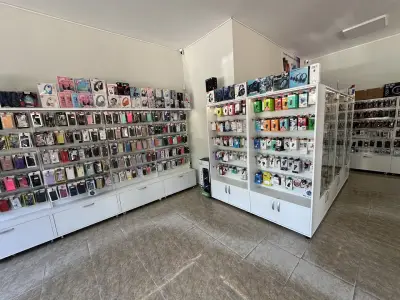 Магазин Mobile Plus гр. Димитровград