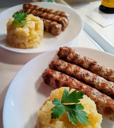 Бирария "Царица Йоана"