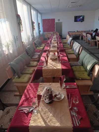 Бирария "Царица Йоана"
