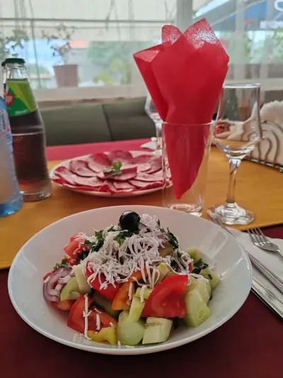 Бирария "Царица Йоана"