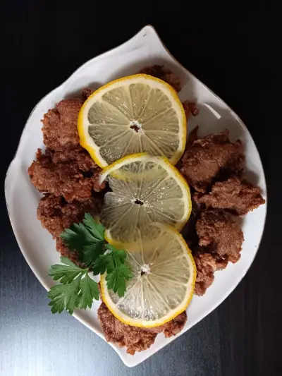 Бирария "Царица Йоана"