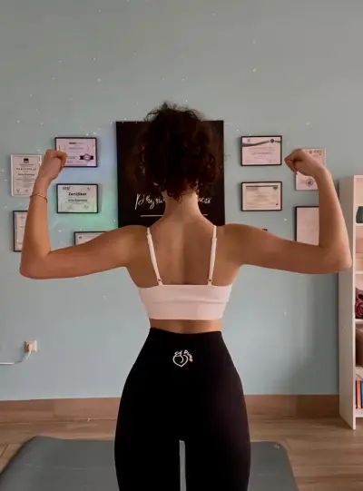 Physio Wellness Burgas