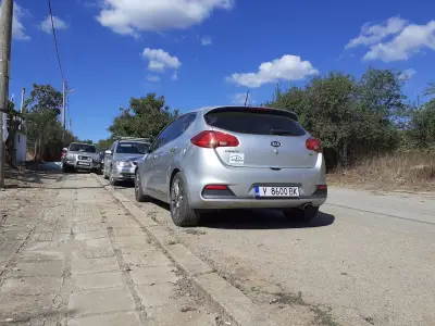 Sof Car Rental / Коли под наем Ямбол / Yambol