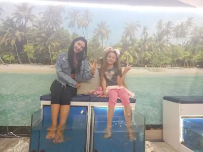 FISH SPA Heaven