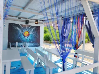 Напук beach bar