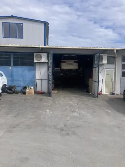 Сервиз VW 1.4 TSI и 2.0 EcoFuel
