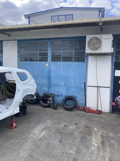 Сервиз VW 1.4 TSI и 2.0 EcoFuel