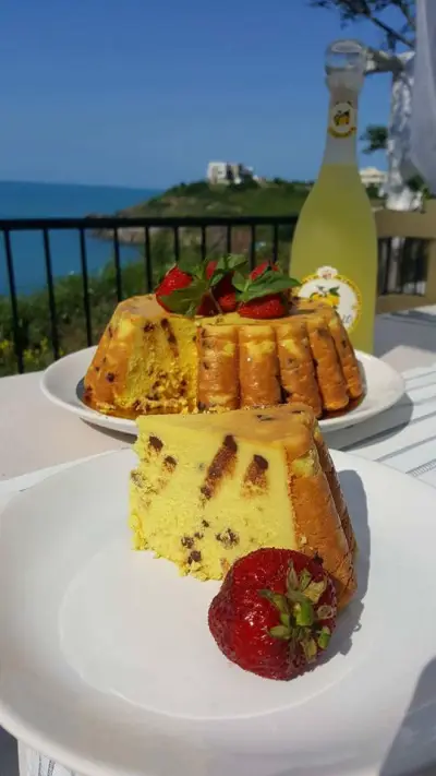 Restaurant Paradise Bay