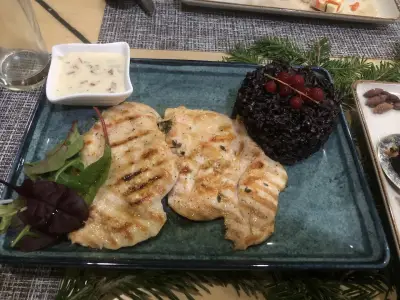 Cava restaurant